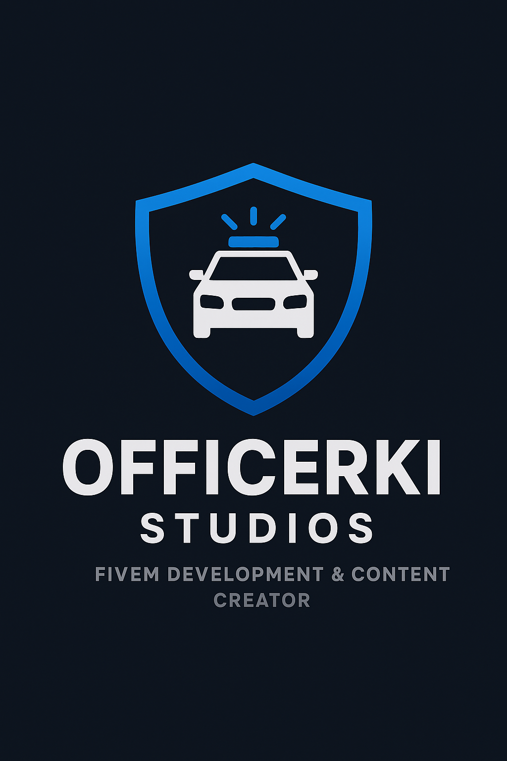 OfficerKi Studios Logo